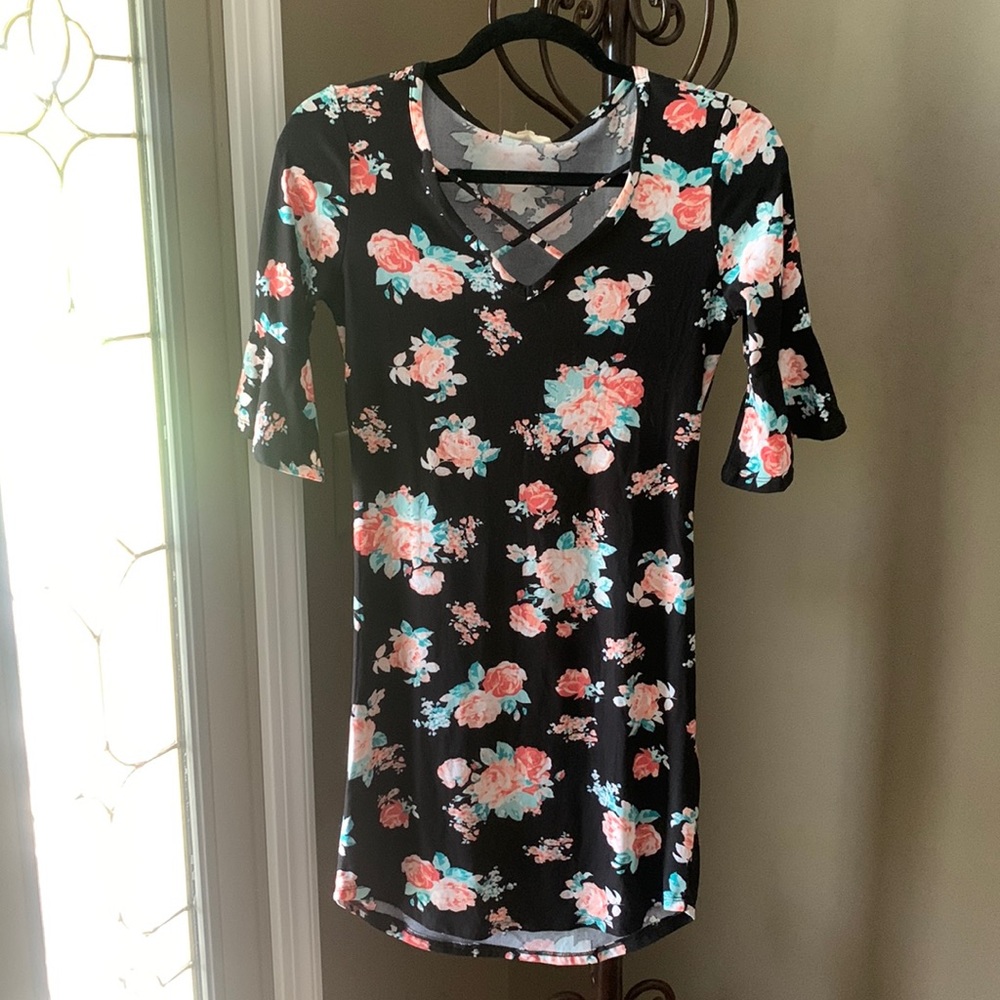 Dress from Macy’s